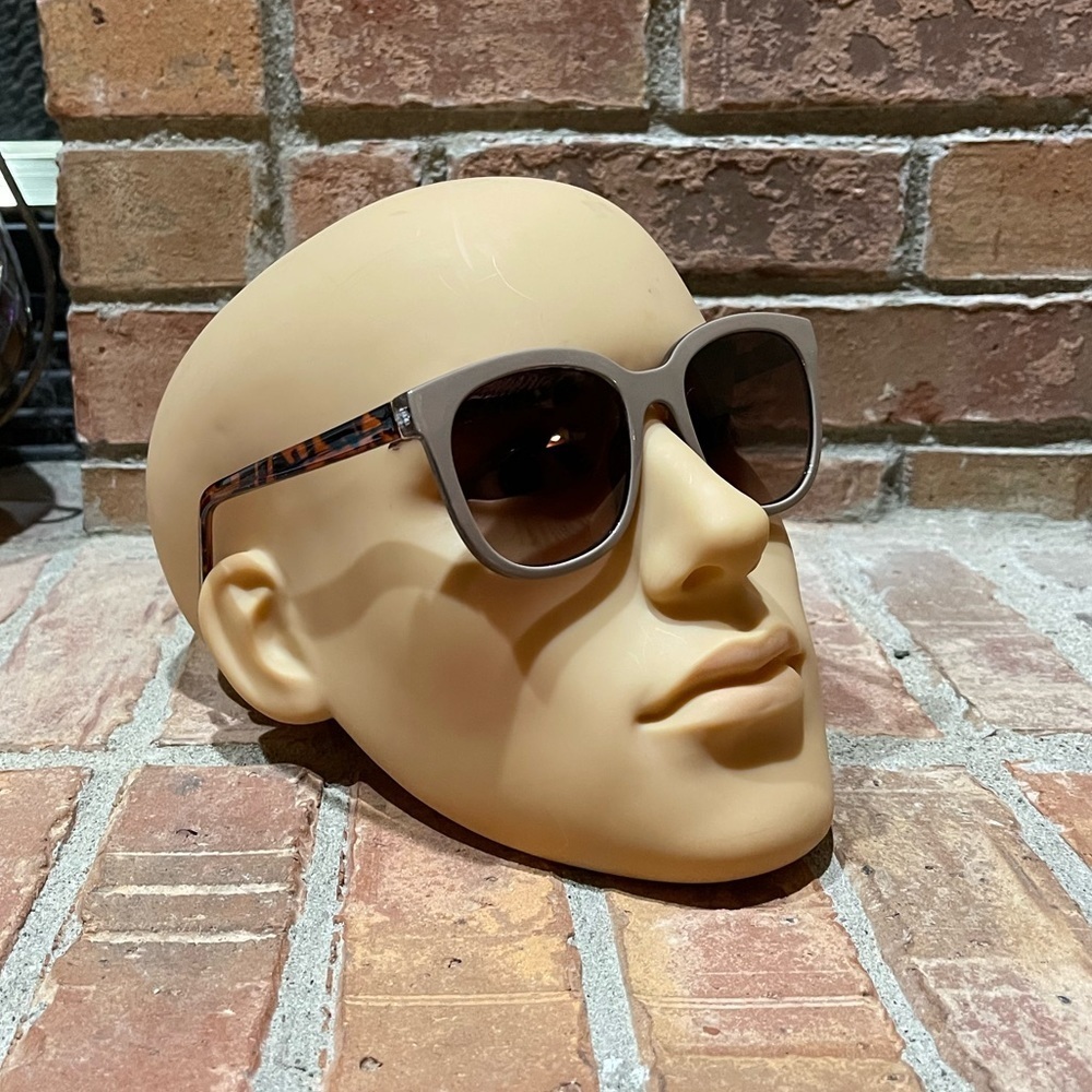NWOT Oversized Sunglasses